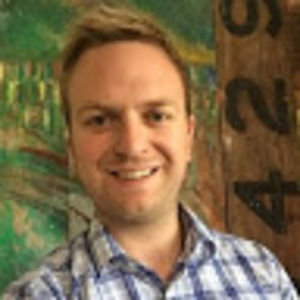 Meet your Posher, Timothy